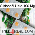 Sildenafil Ultra 100 Mg 25